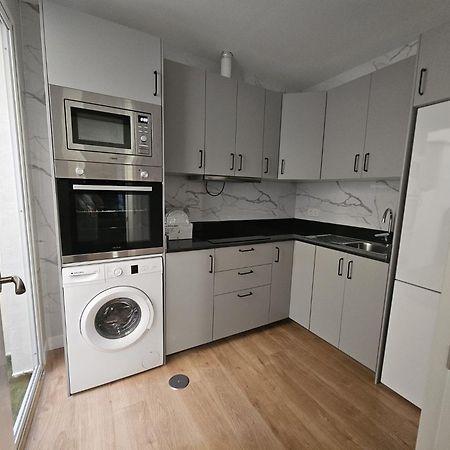 Resolana Home Sevilla! Εξωτερικό φωτογραφία
