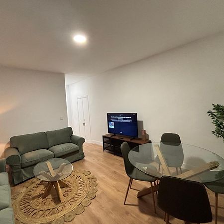 Resolana Home Sevilla! Εξωτερικό φωτογραφία
