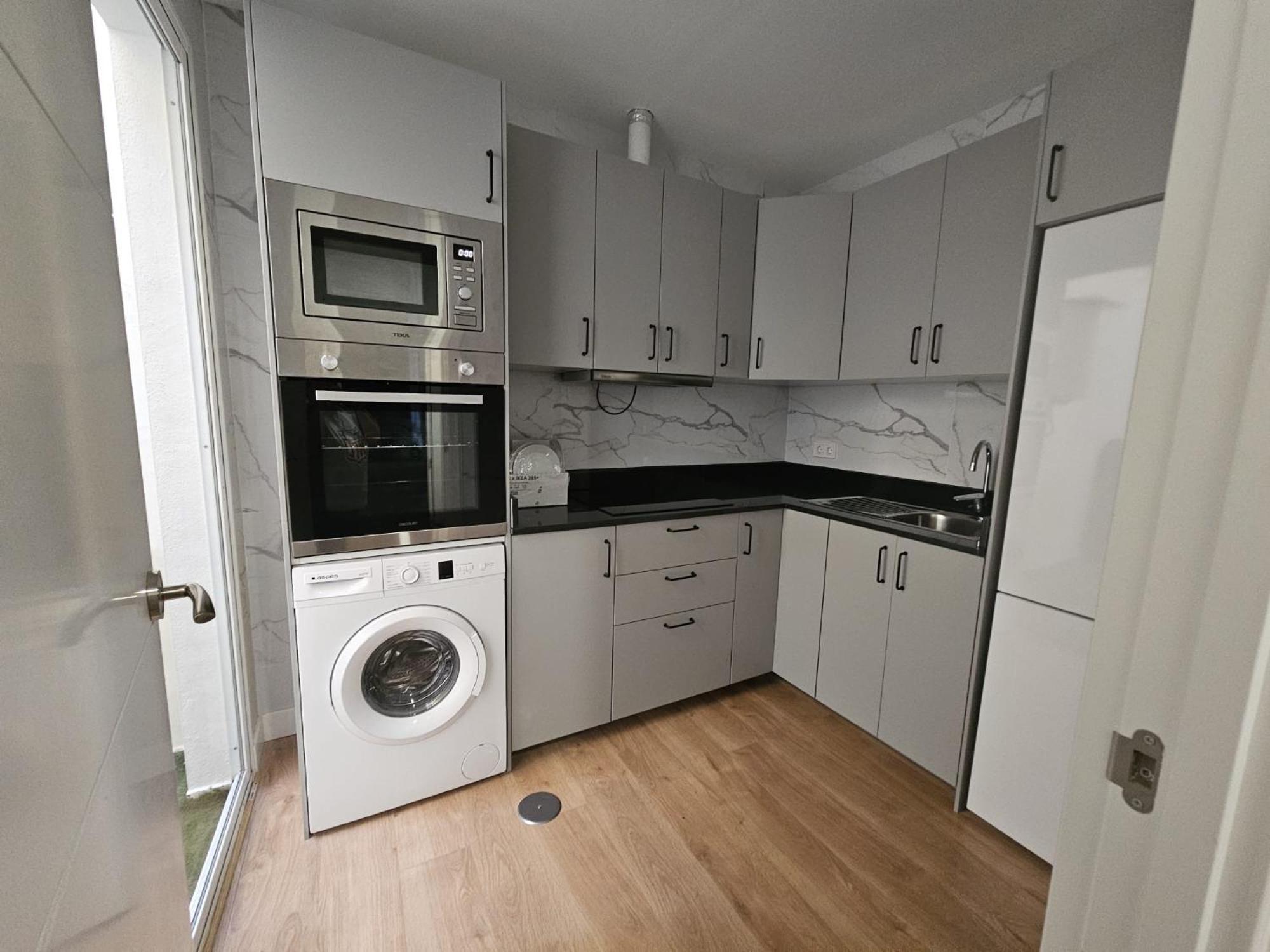Resolana Home Sevilla! Εξωτερικό φωτογραφία