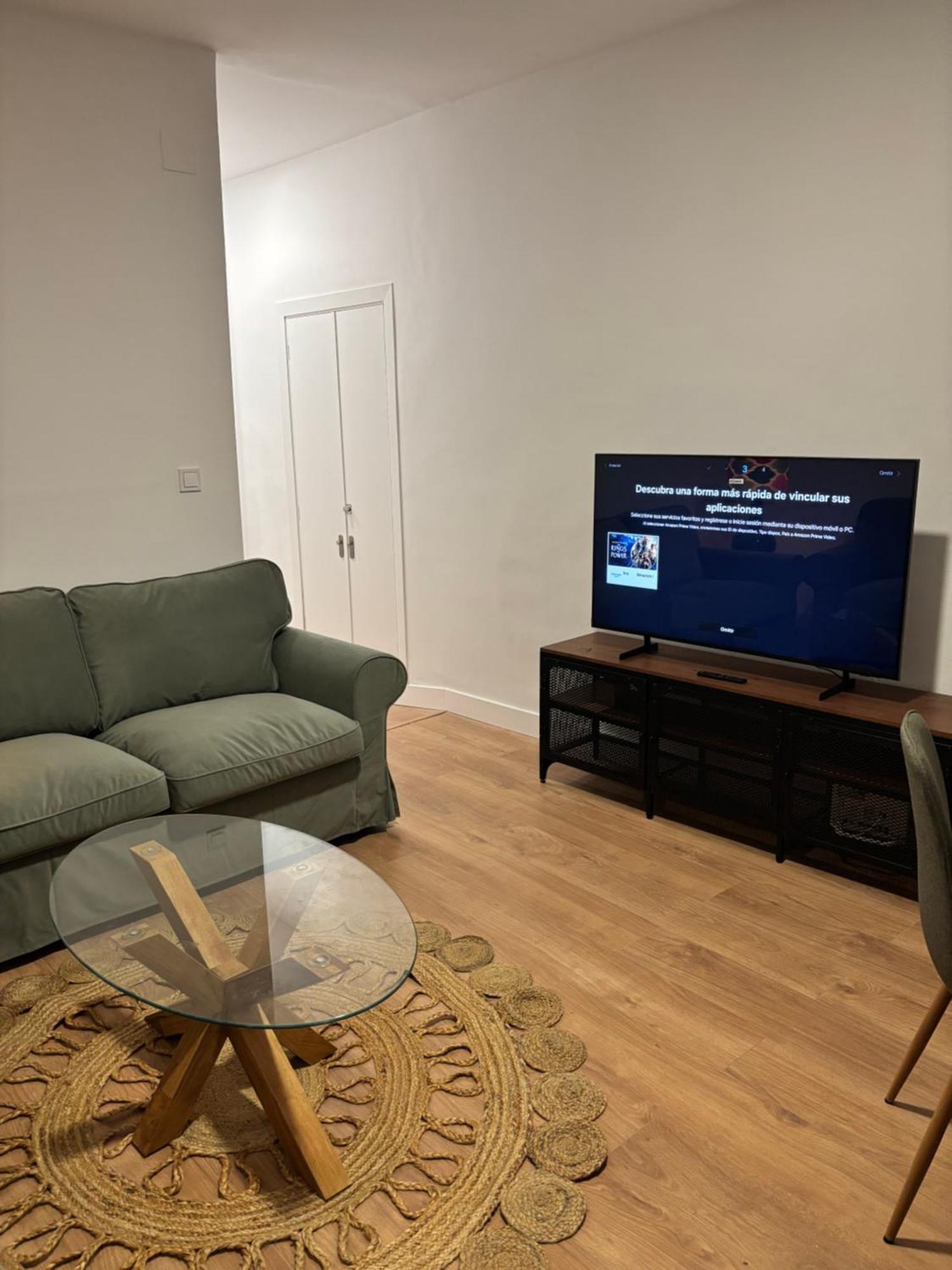 Resolana Home Sevilla! Εξωτερικό φωτογραφία