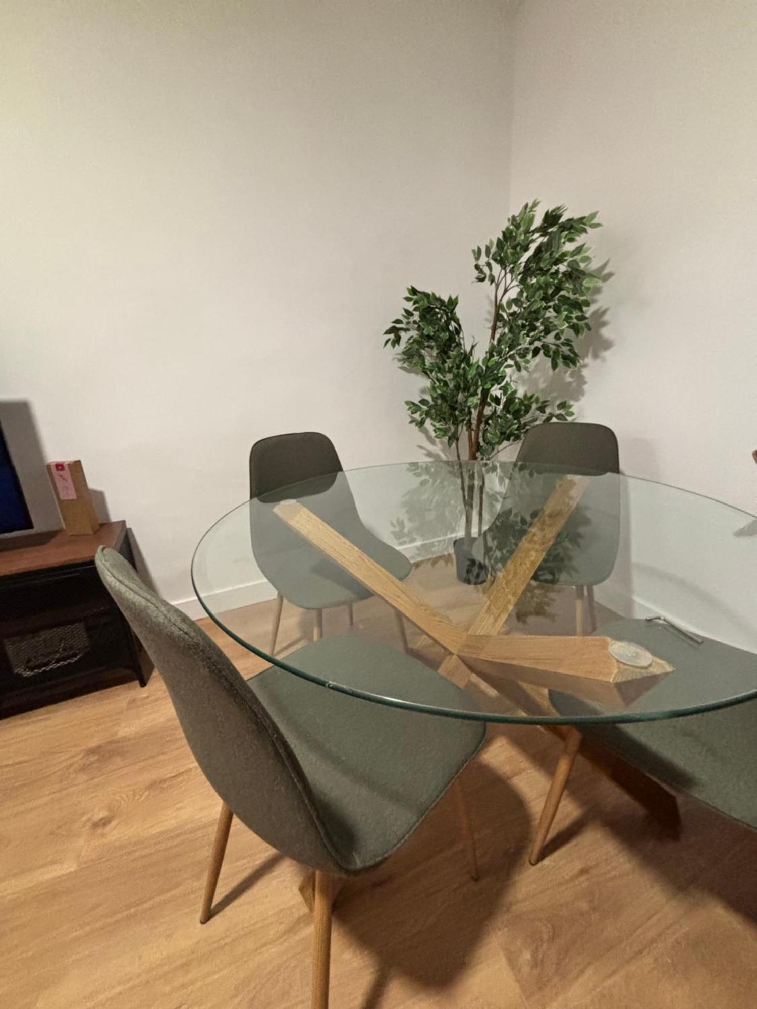 Resolana Home Sevilla! Εξωτερικό φωτογραφία