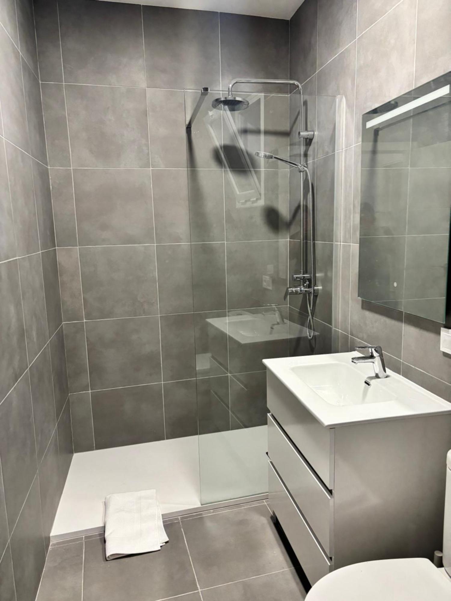 Resolana Home Sevilla! Εξωτερικό φωτογραφία