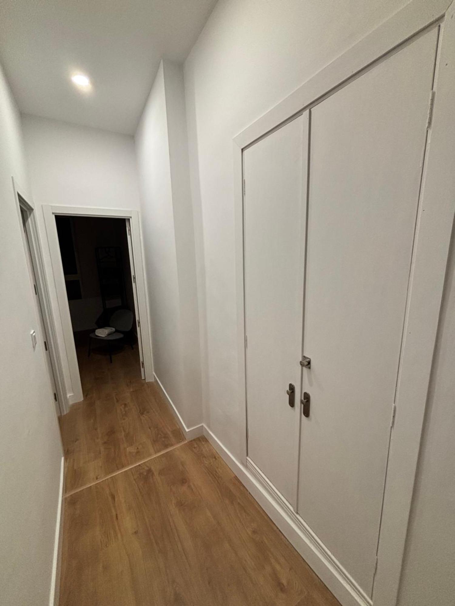 Resolana Home Sevilla! Εξωτερικό φωτογραφία