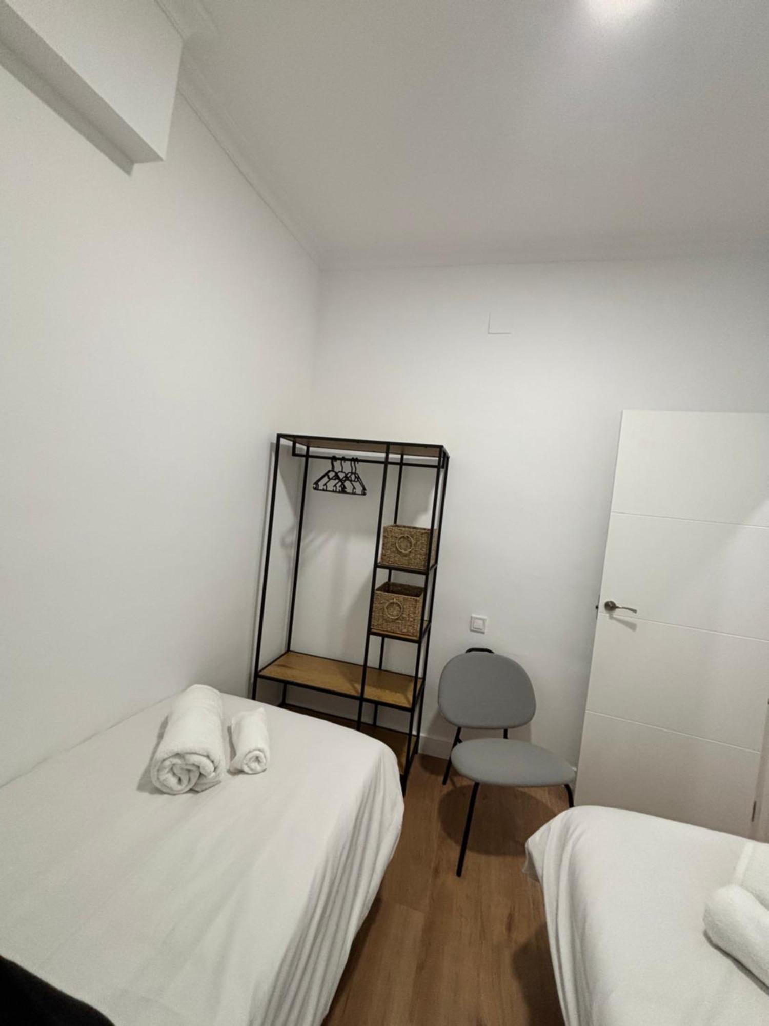 Resolana Home Sevilla! Εξωτερικό φωτογραφία