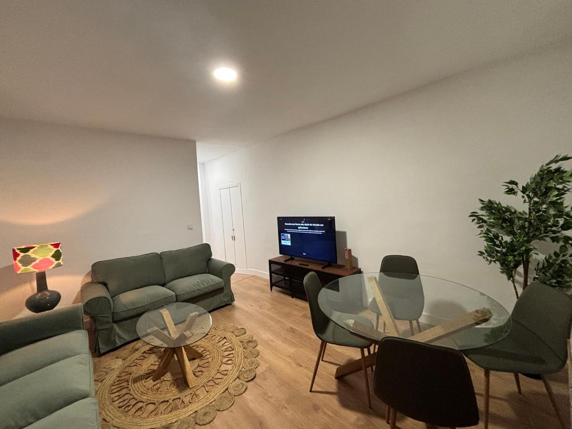 Resolana Home Sevilla! Εξωτερικό φωτογραφία