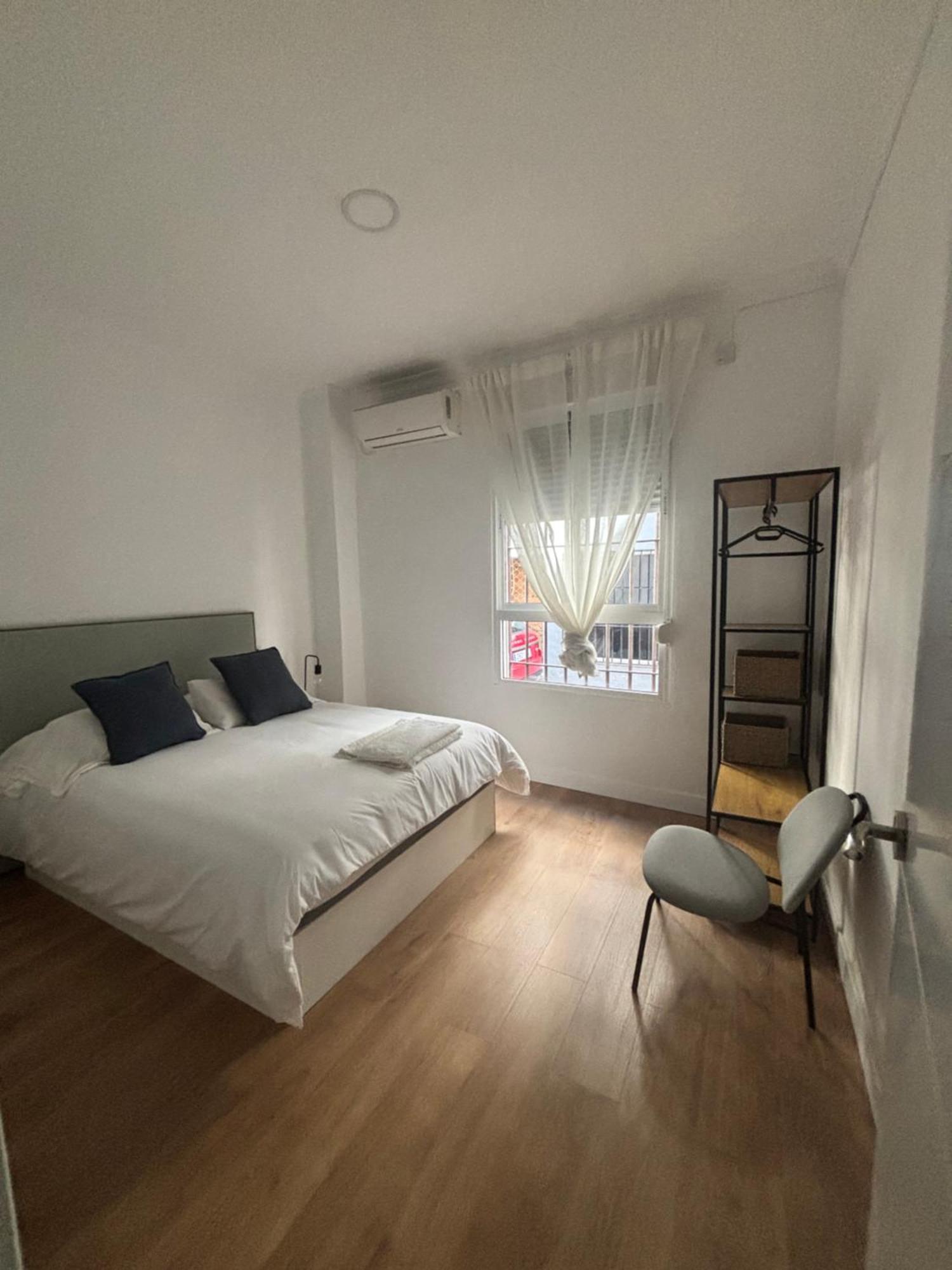 Resolana Home Sevilla! Εξωτερικό φωτογραφία
