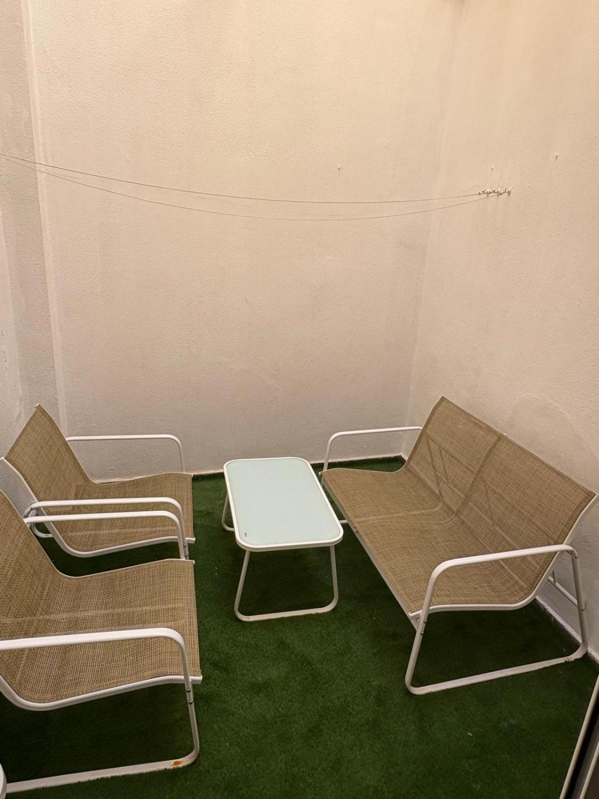 Resolana Home Sevilla! Εξωτερικό φωτογραφία